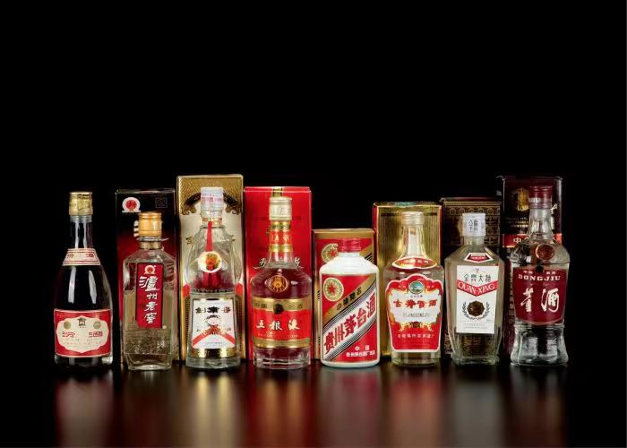 连南老酒储存的方法?